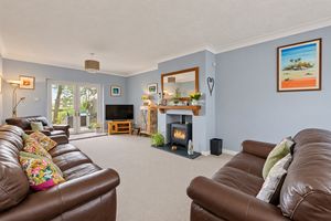 Sitting room- click for photo gallery